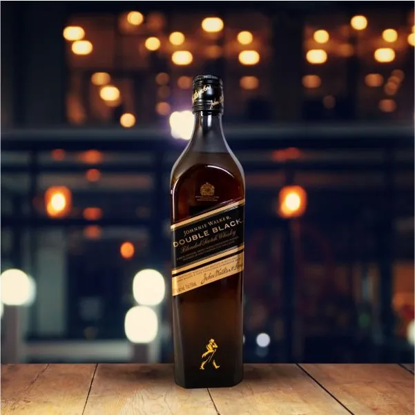 BLACK LABEL DUBLE