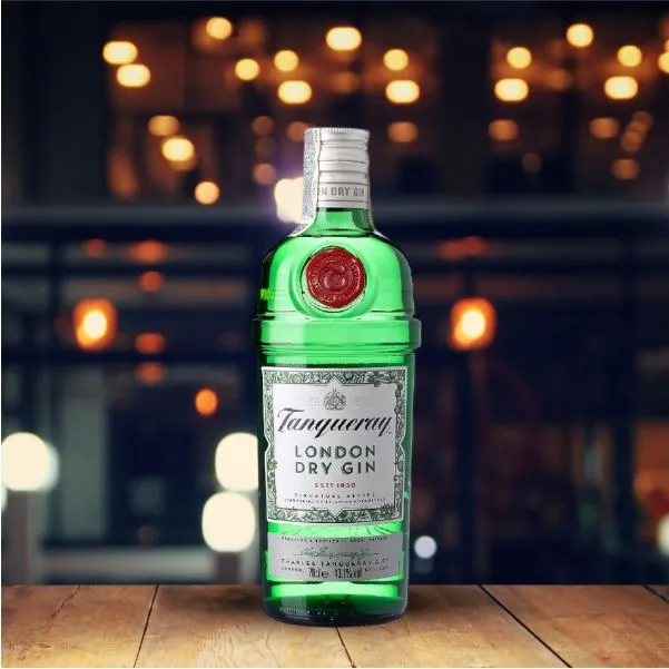 TANQUERAY CİN