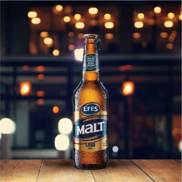 EFES MALT (50 cl)