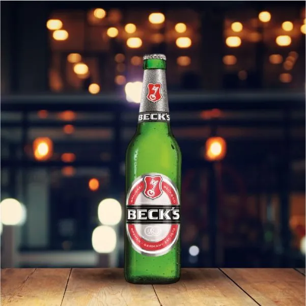 BECK'S (50cl)