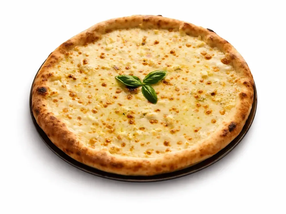 KAŞARLI PİZZA