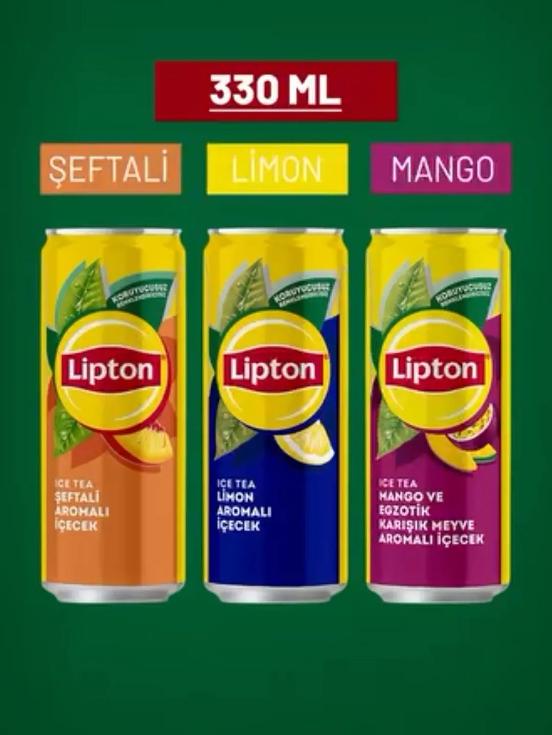 ICE TEA