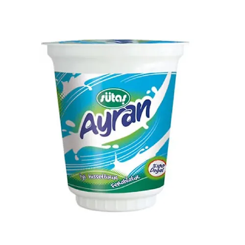 AYRAN