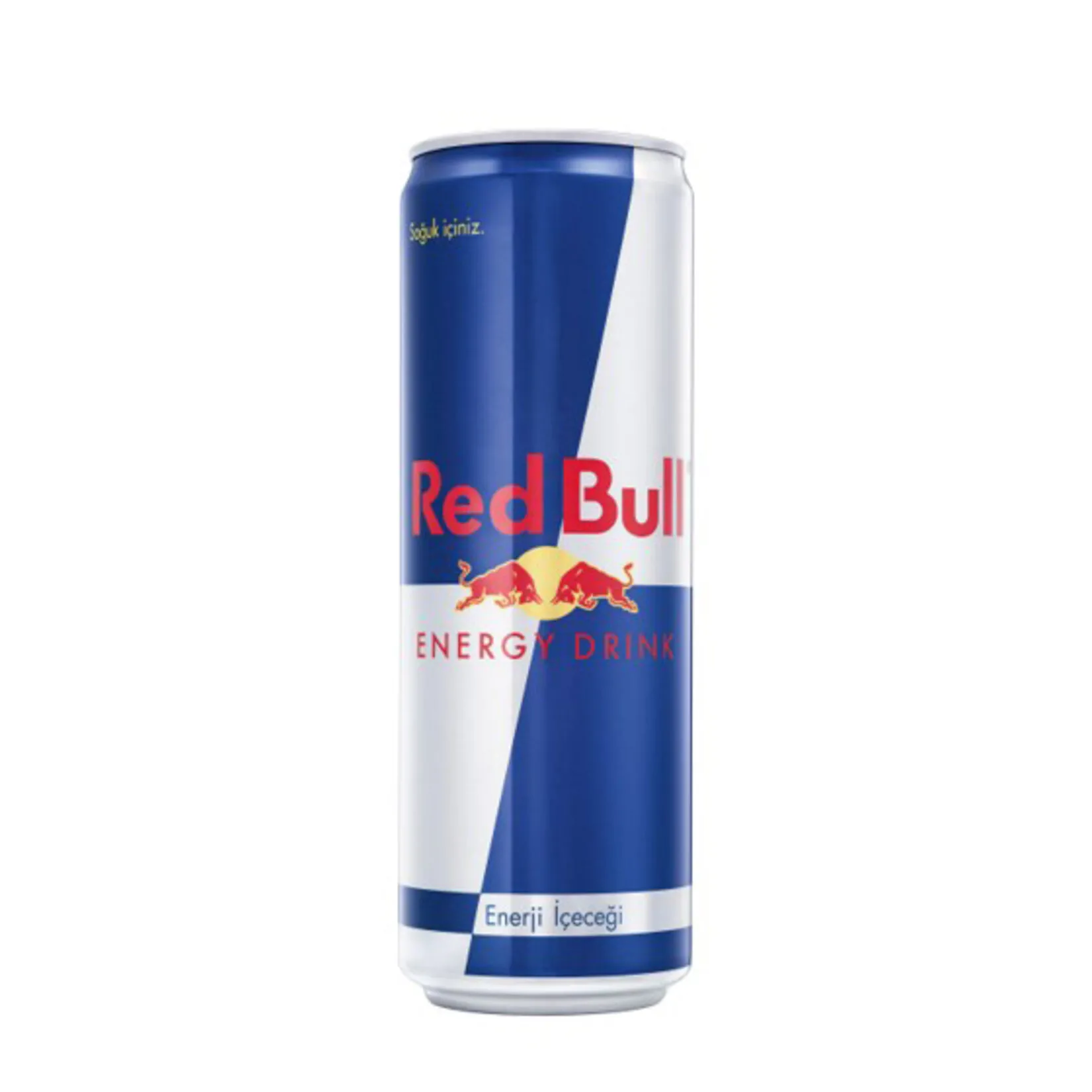 ENERJİ İÇECEĞİ