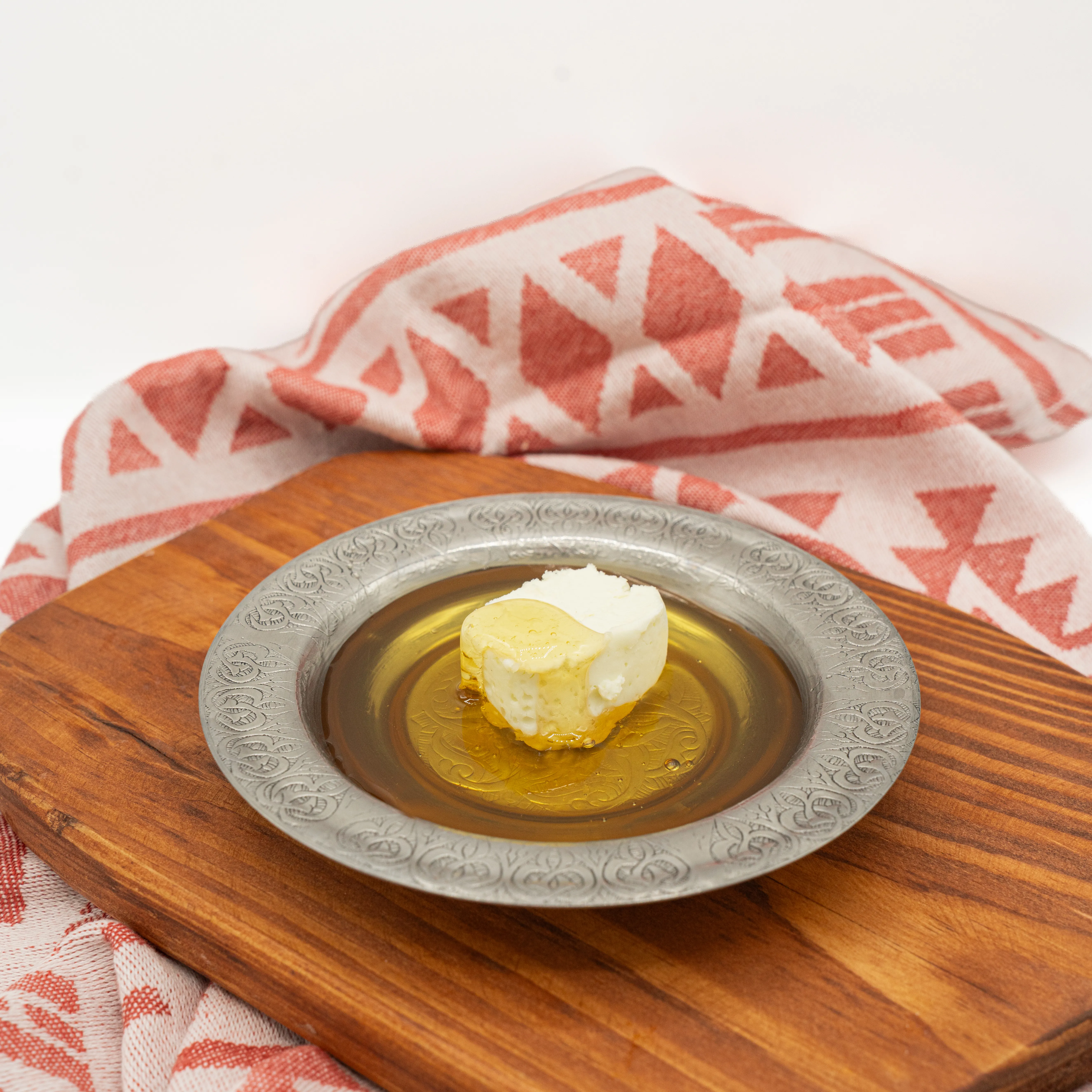 BAL KAYMAK