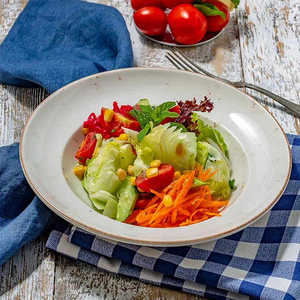MEVSİM SALATA