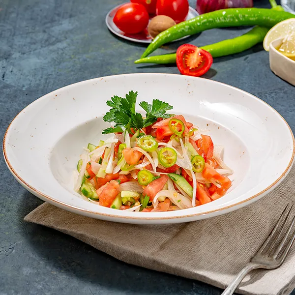 ÇOBAN SALATA