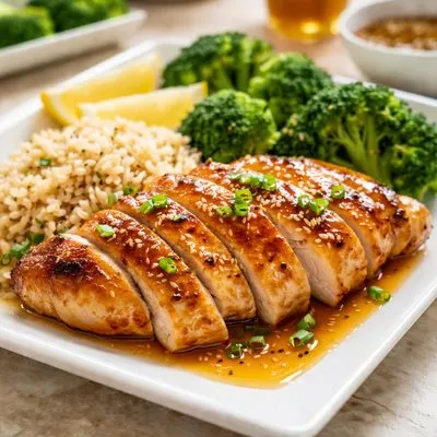 ARİZONA CHICKEN