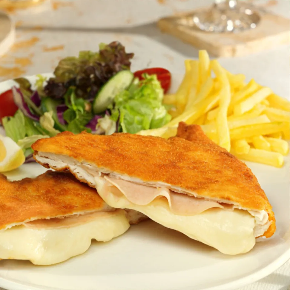 CORDON BLUE