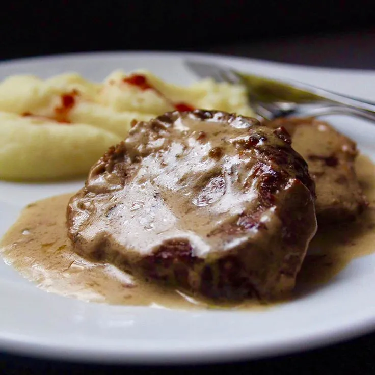 TIAMO STEAK