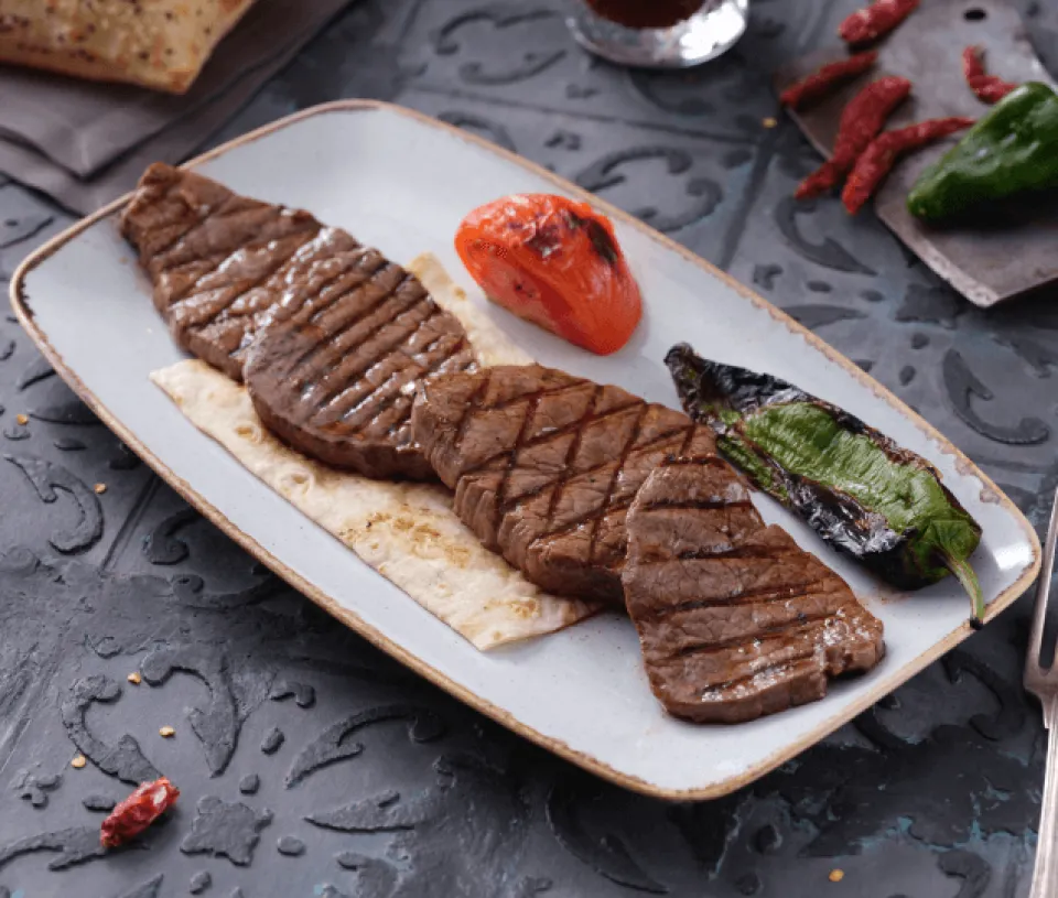 IZGARA BONFİLE