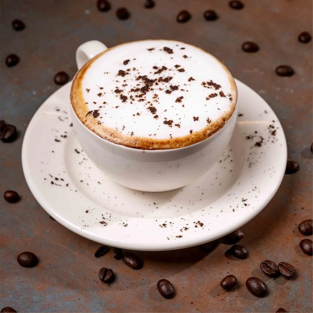 AROMALI CAPPUCCINO