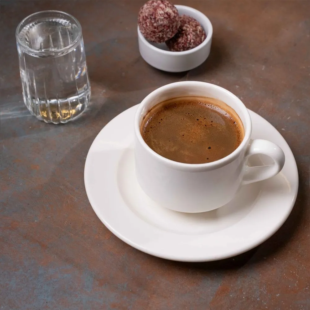 DUBLE TÜRK KAHVESİ