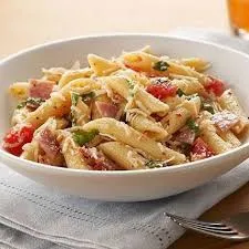 PENNE ALL CORNE