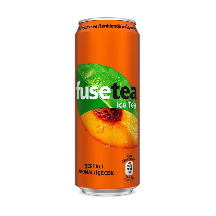 FUSE TEA