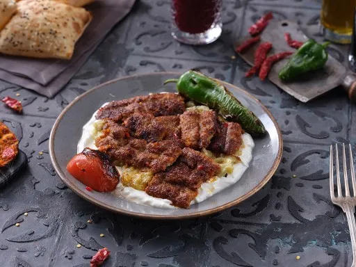 ALİNAZİK KEBABI