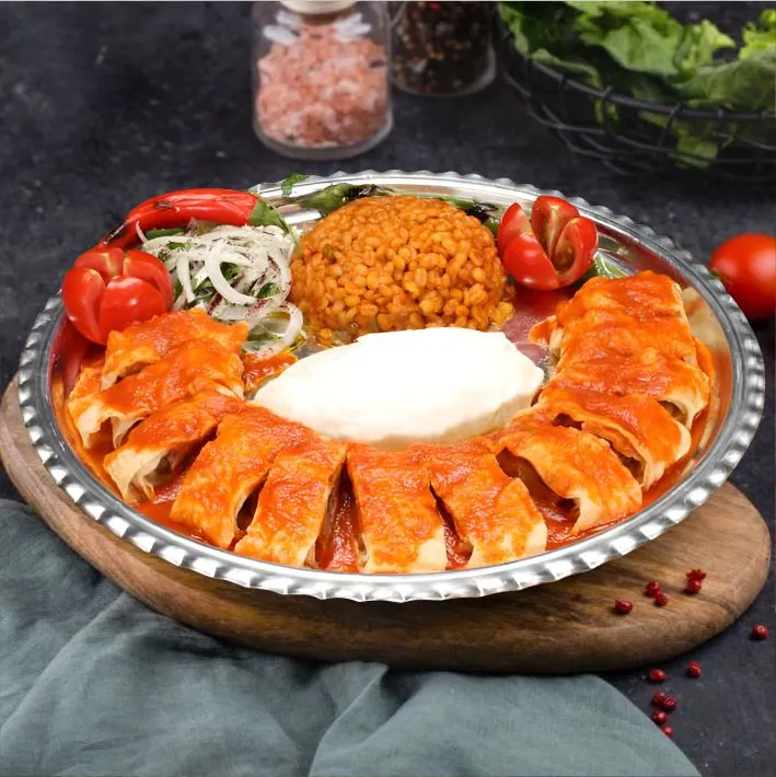 SARMA BEYTİ