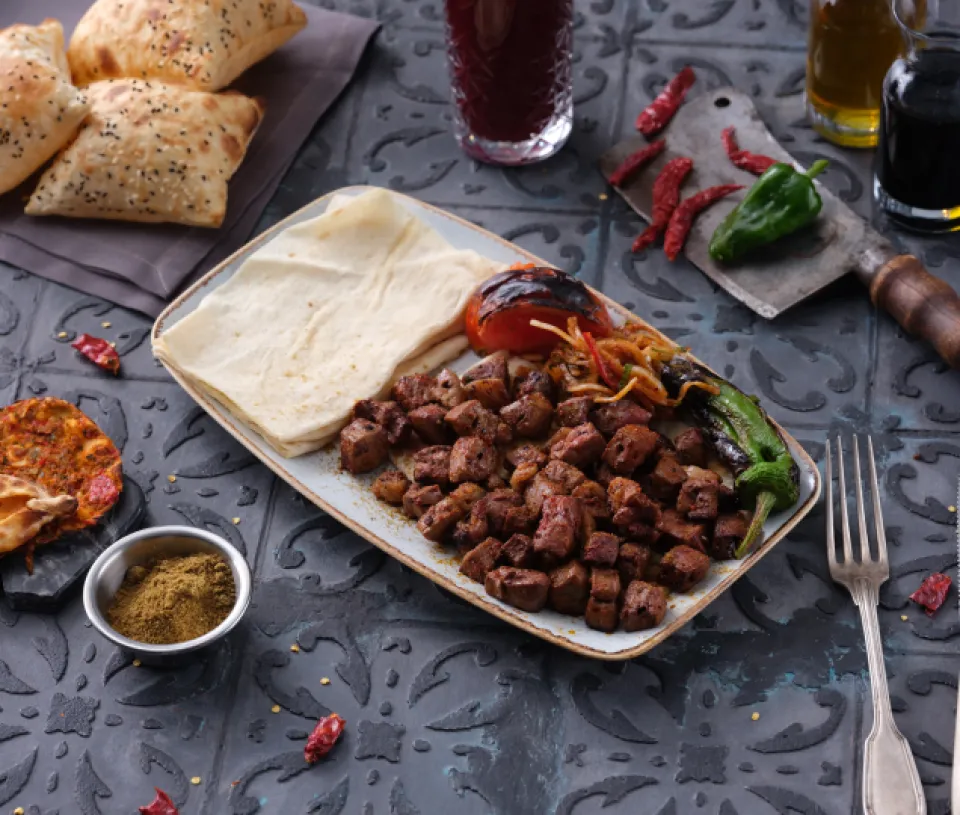 CİĞER