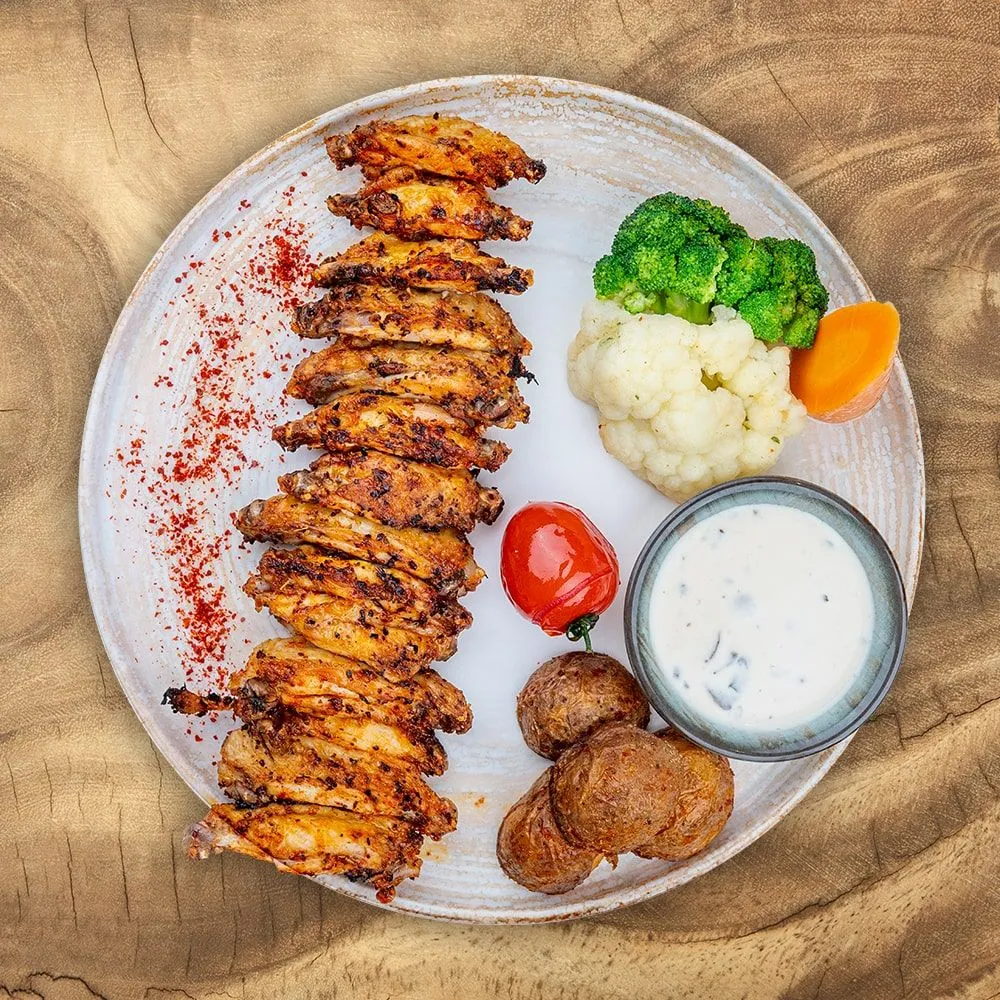 SADE YAPRAK KANAT