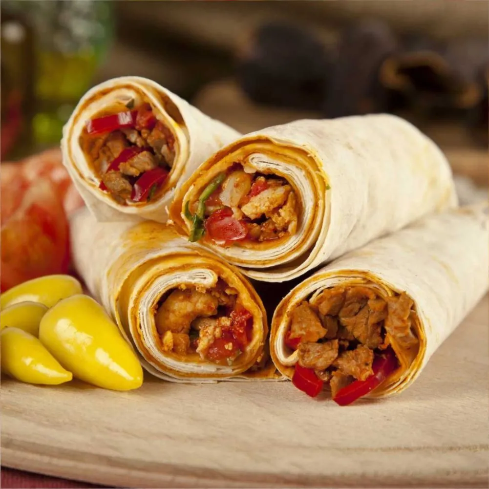 HATAY USULÜ BEYTİ DÖNER