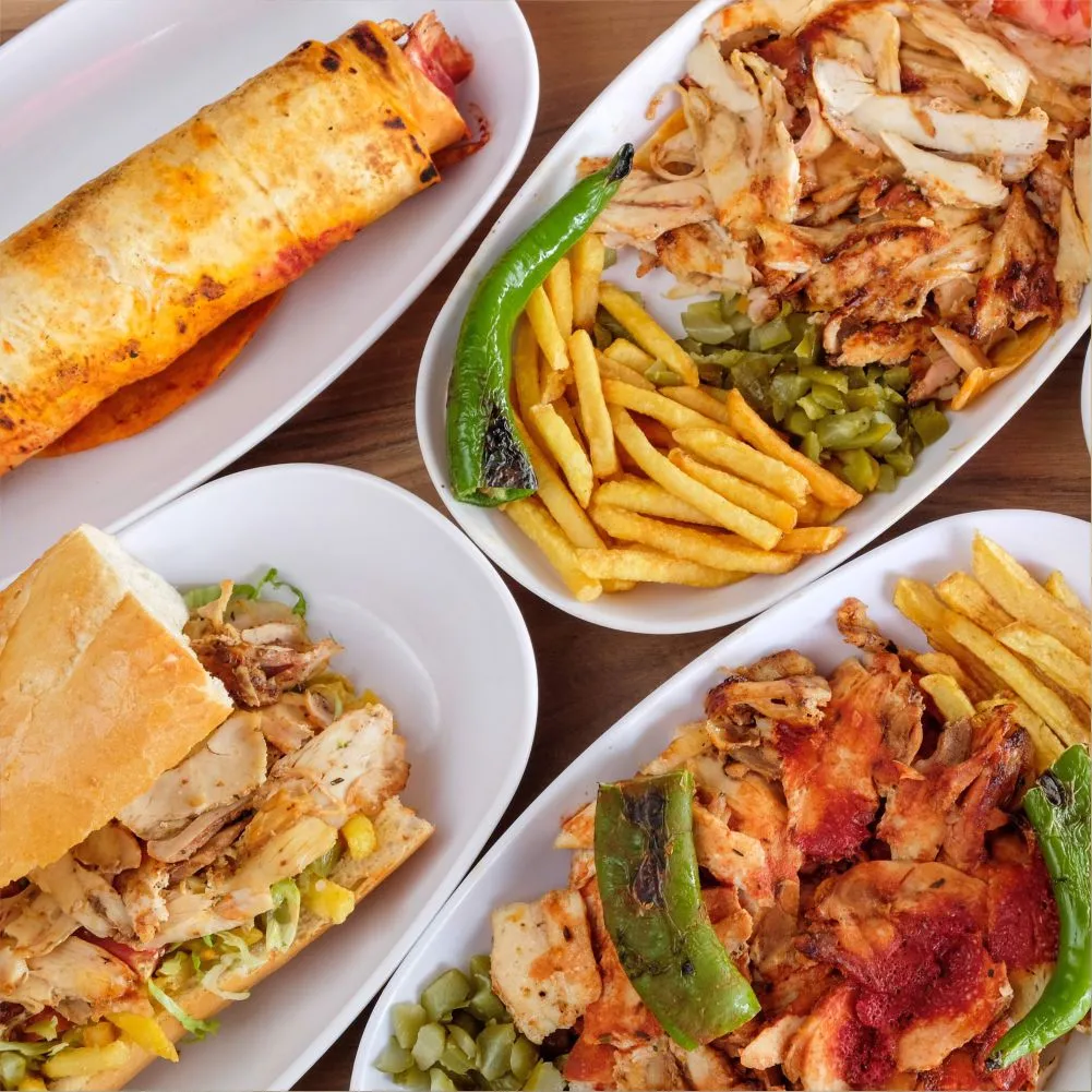 ANAM BABAM USULÜ DÖNER