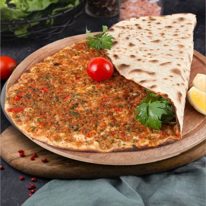 ACILI LAHMACUN