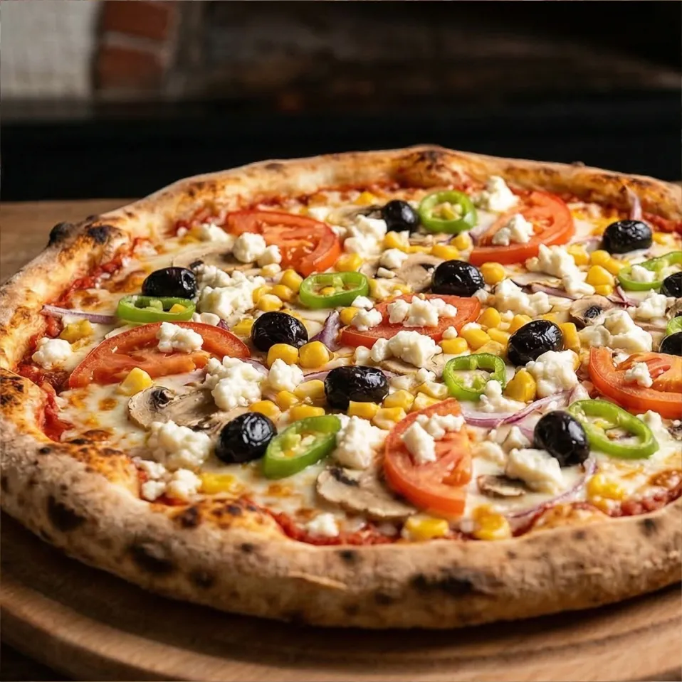 AKDENİZ PİZZA