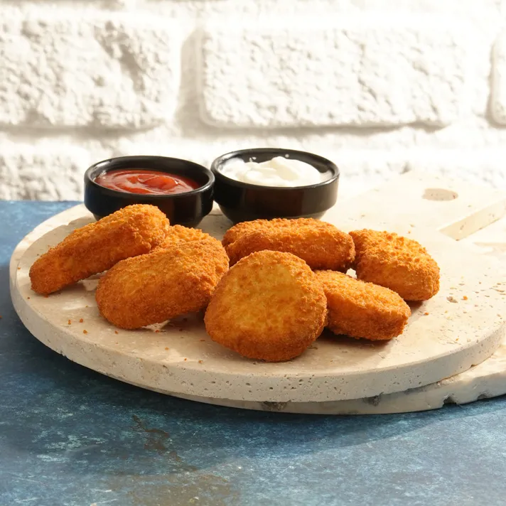 NUGGET