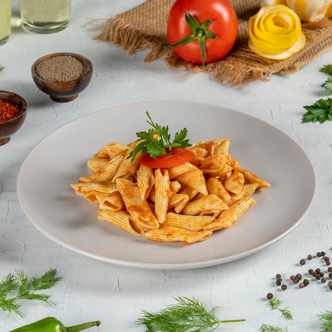 PENNE