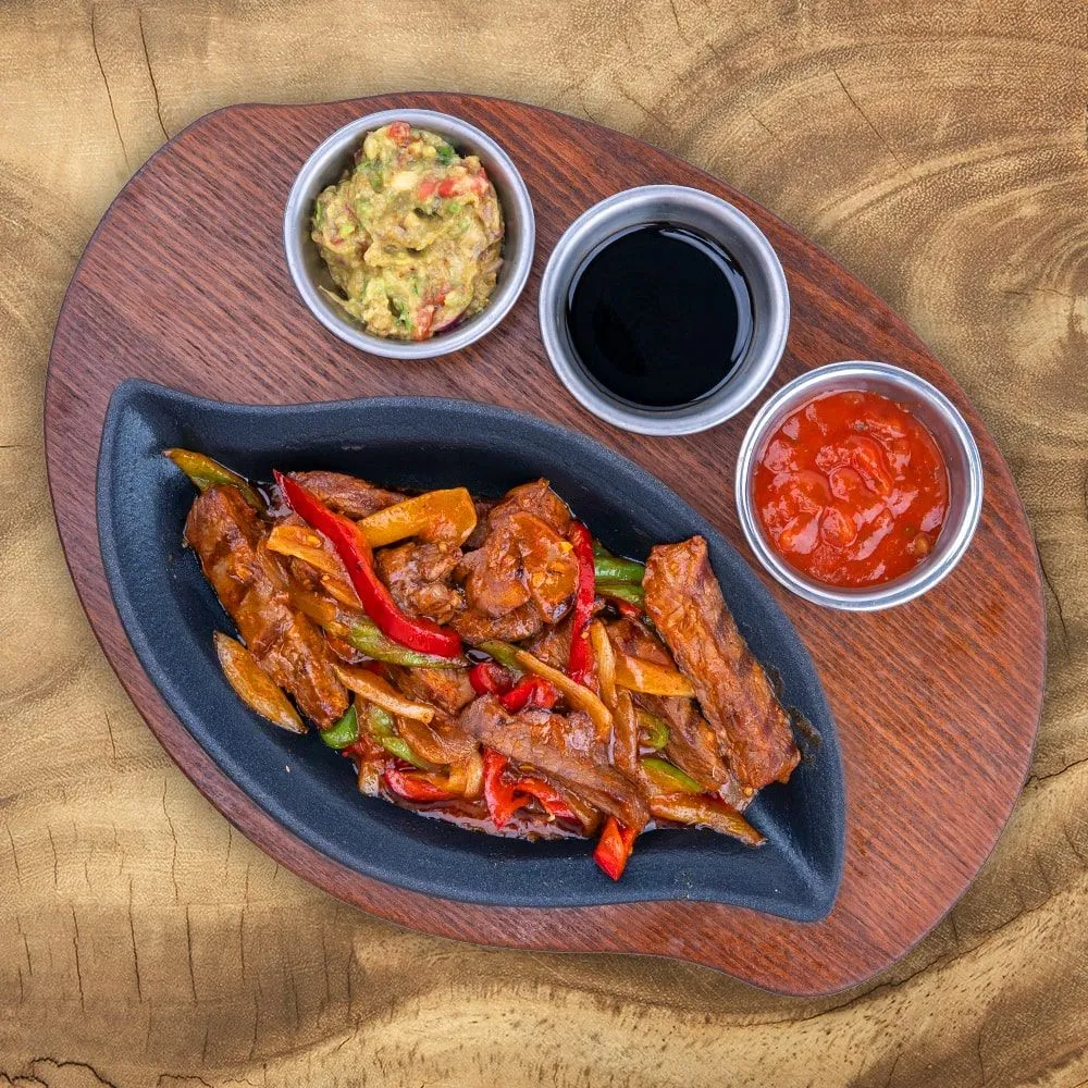 FAJITA