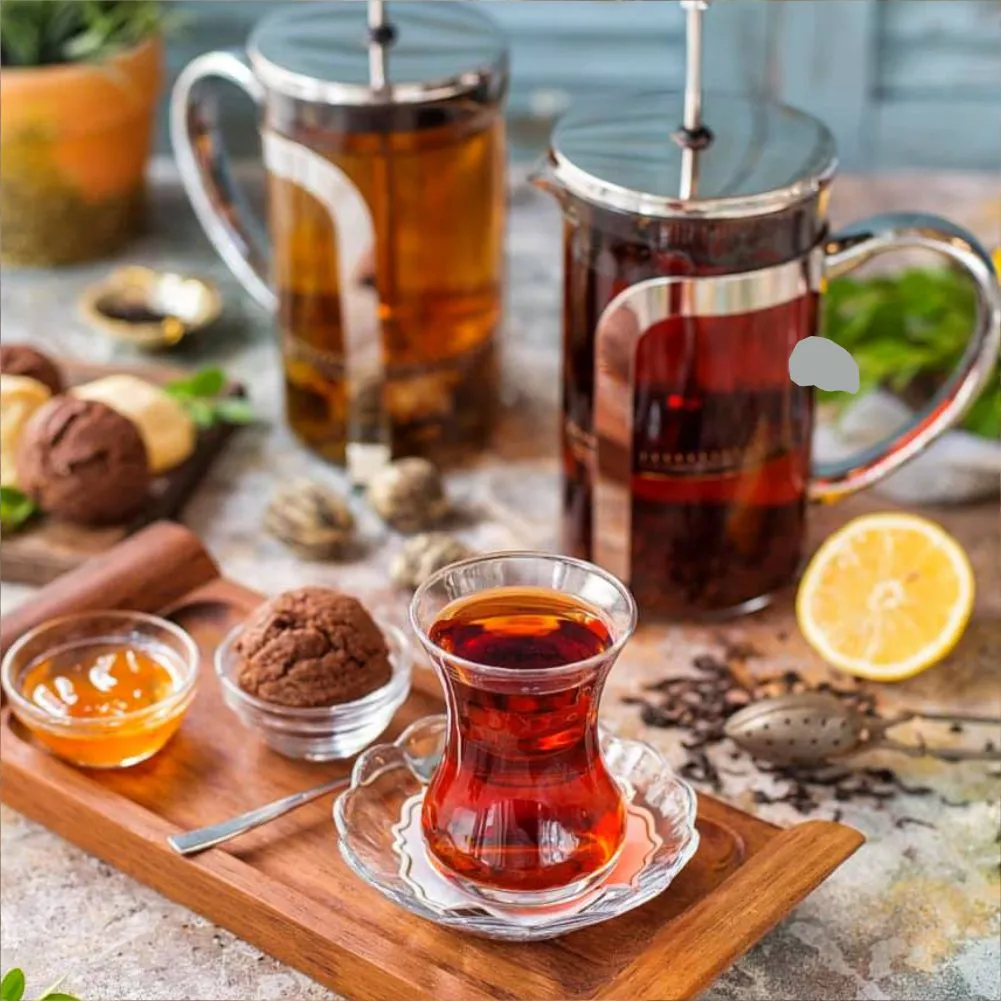 İNGİLİZ ÇAYI