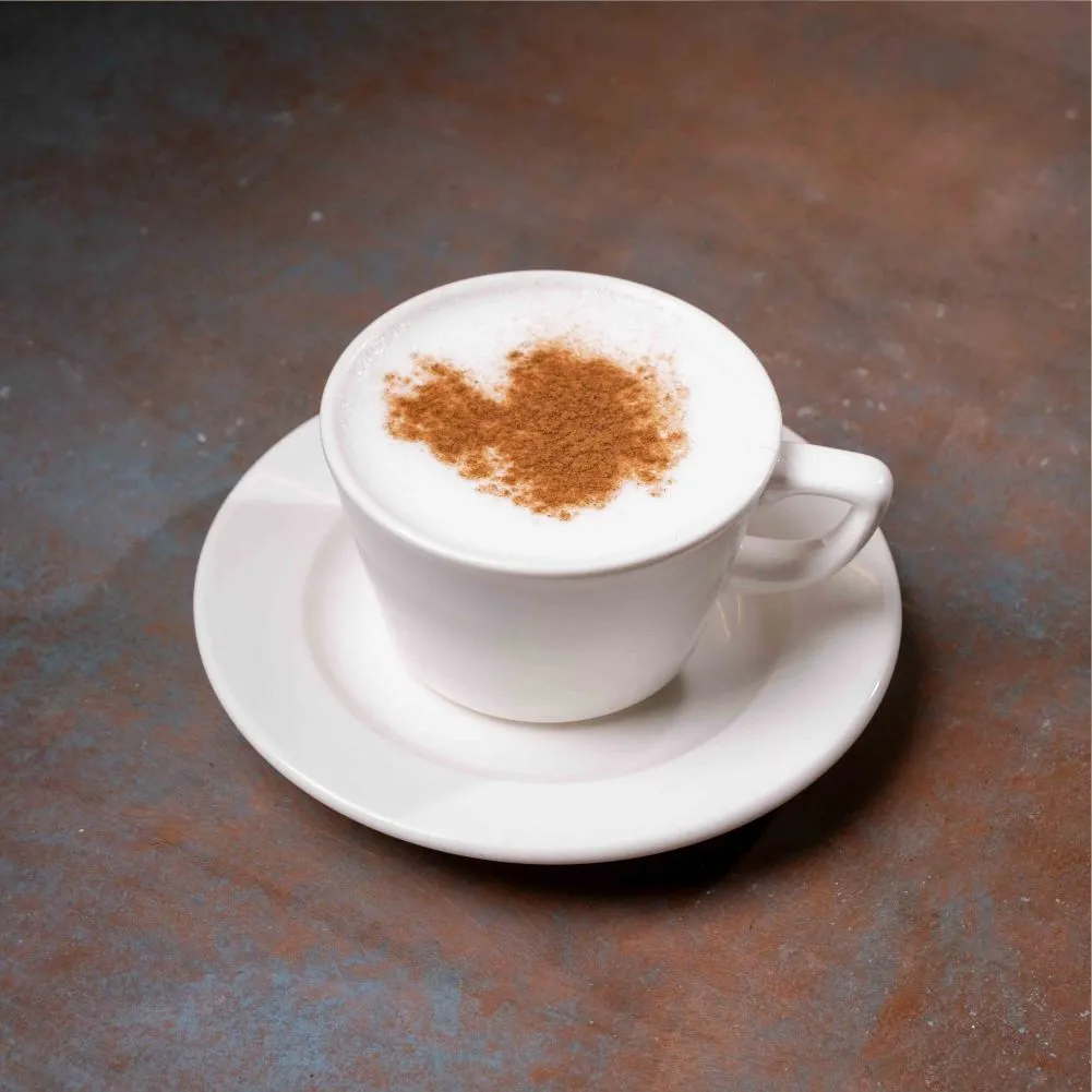 MUZLU SALEP