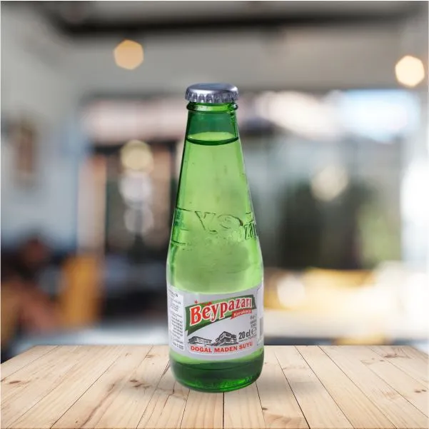 SADE SODA
