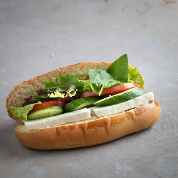 CHEESE SANDWICH