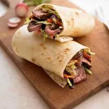 DONER KEBAB (Rool)