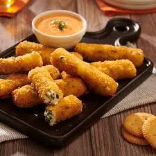 CHEESE ROLLS
