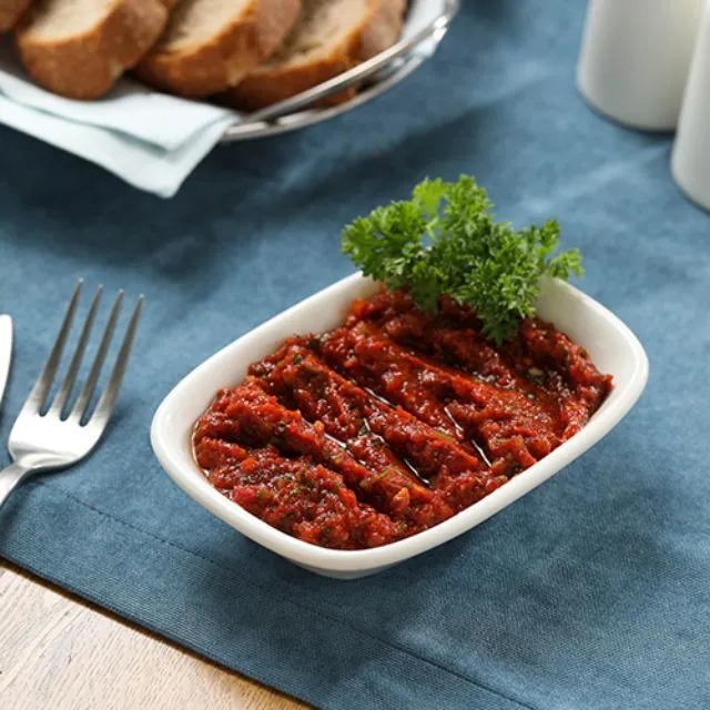 TURKISH EZME