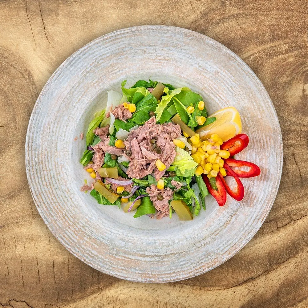 TUNA FISH SALAD