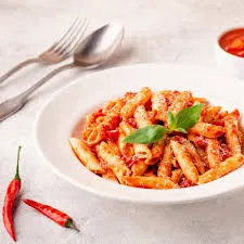 PENNE ARABIATA