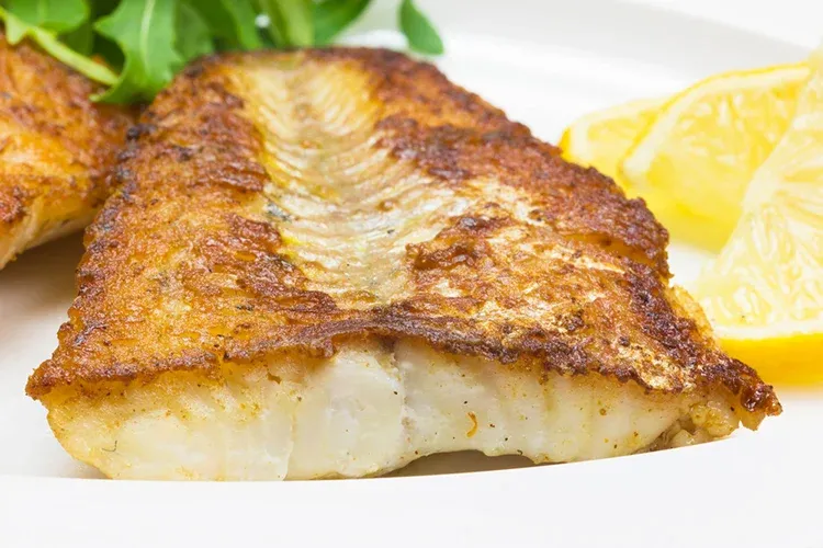 FILLET FISH