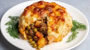 OTTOMAN SPECIAL (Beef)