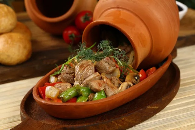 TESTI KEBAB