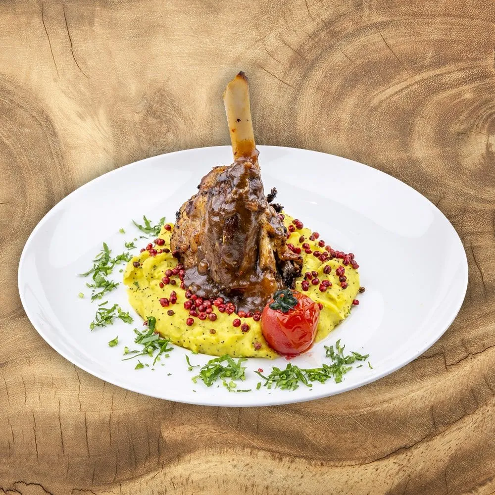 LAMB SHANK