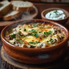 MIXED CASSEROLE