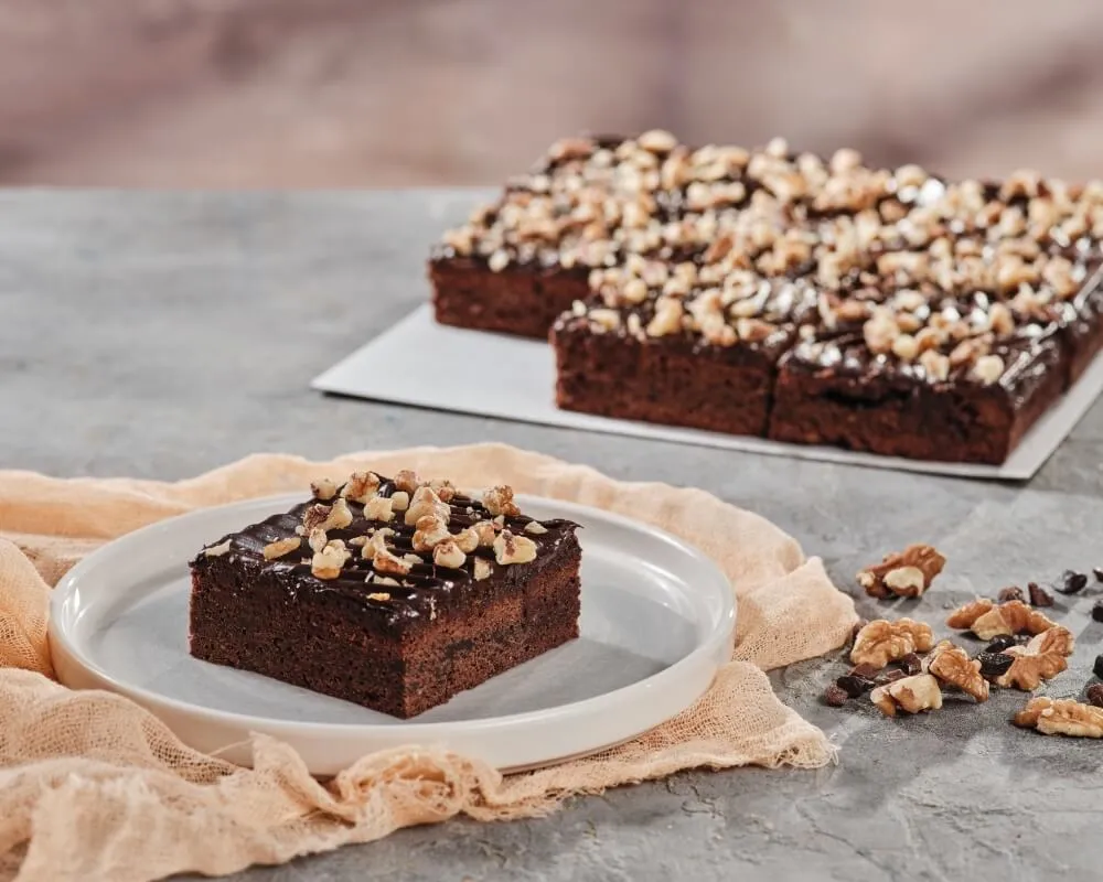 BROWNIE