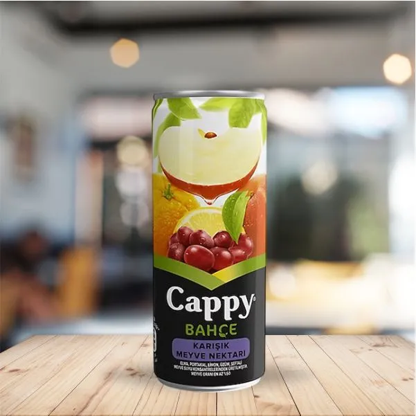 FRUIT JUICE