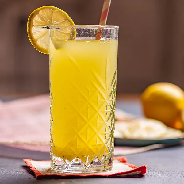 HOME LEMONADE
