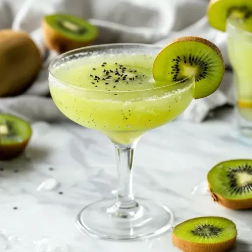 KIWI DAIQUIRI