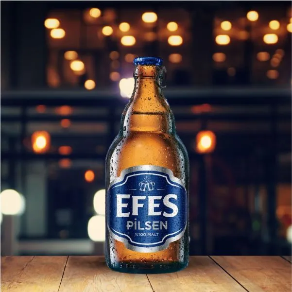 EFES LARGE