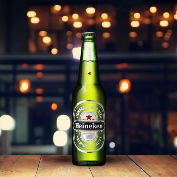 HEINEKEN